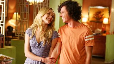 The Middle 8x1