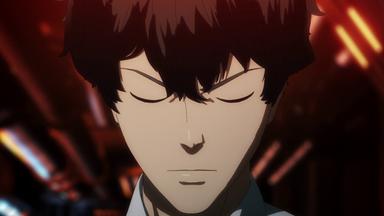 Ingress: The Animation 1x10