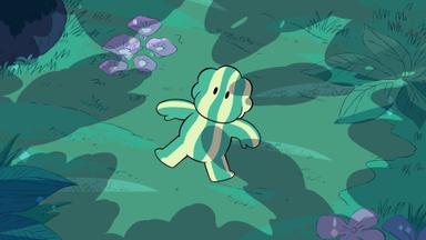 Steven Universe 3x1