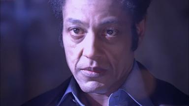Entre fantasmas 1x19
