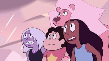 Steven Universe 3x18