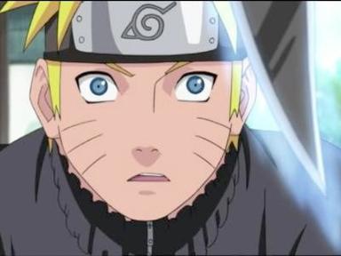 Naruto Shippuden 3x56