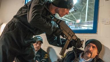 Chicago P.D. 2x16