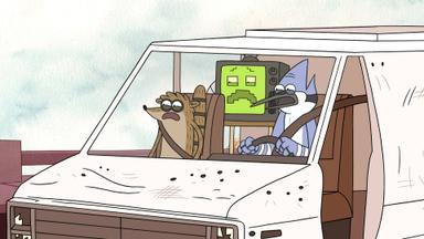 Historias corrientes 4x18