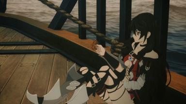 Tales of Zestiria: The X 1x6