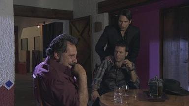 El señor de los cielos 1x52