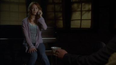 El mentalista 4x13
