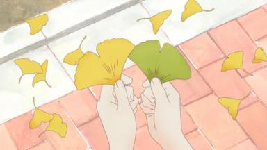 Usagi drop 1x2