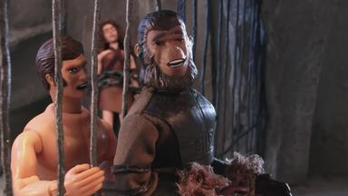 Robot Chicken 7x5