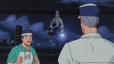 Patlabor 1x34