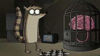 Historias corrientes 8x8