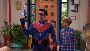 Henry Danger 1x7