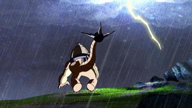 Ben 10 3x21