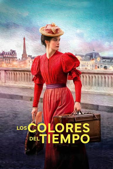 Los colores del tiempo