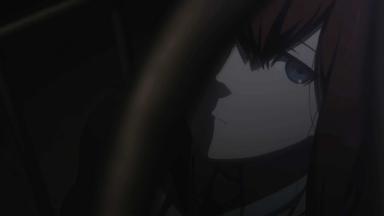 Steins;Gate 1x11