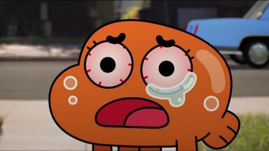 El asombroso mundo de Gumball 4x18