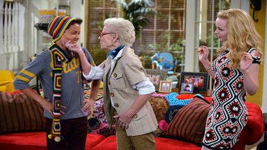 Liv y  Maddie 3x6