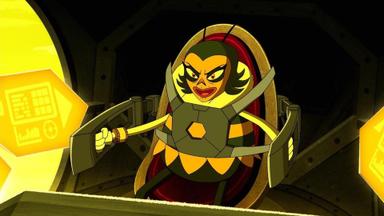 Ben 10 4x21