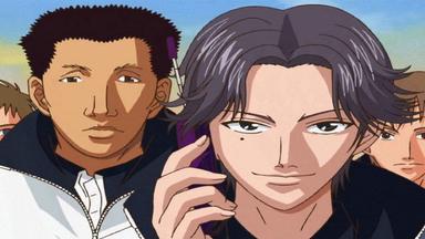 The Prince of Tennis 2x10
