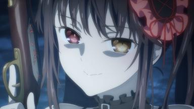 Date A Live 5x1