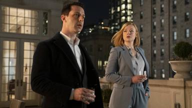 Succession 2x2