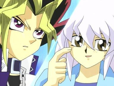 Yu-Gi-Oh! Duel Monsters 1x82