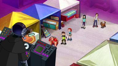 Ben 10 4x17