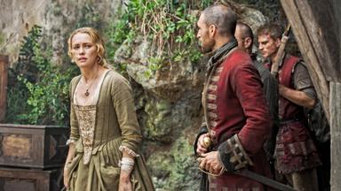 Black Sails 4x5