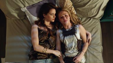 Las farsantes 2x13