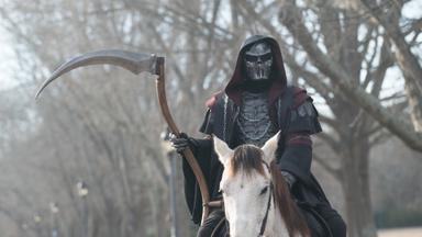 Sleepy Hollow 4x12