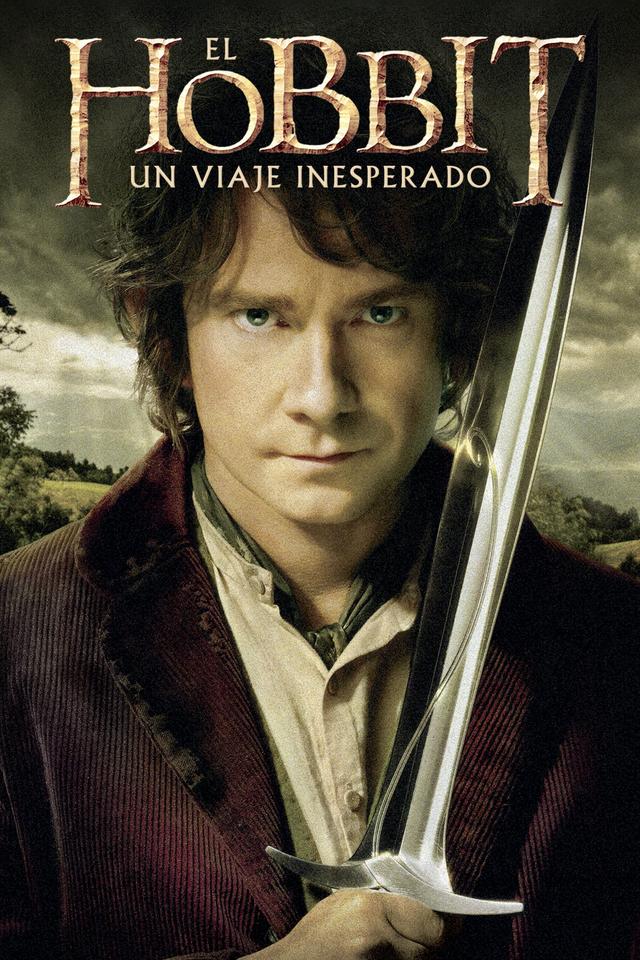 El hobbit: Un viaje inesperado