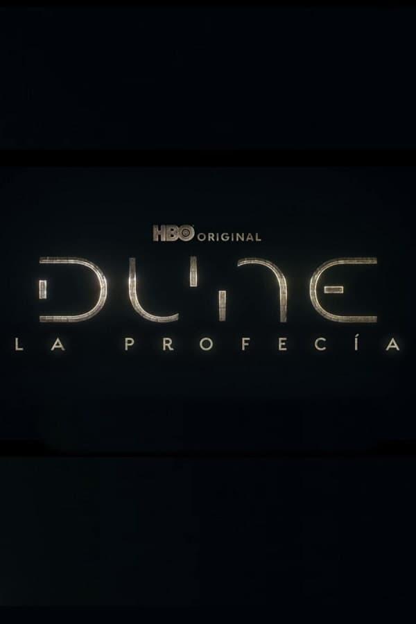 Dune: La profecía