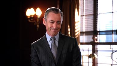 The Good Wife 4x4