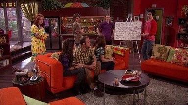 Los magos de Waverly Place 4x17