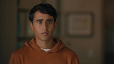 Con amor, Victor 3x1