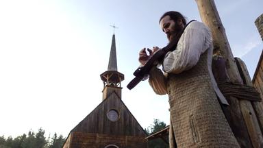 El bosque infinito 1x4