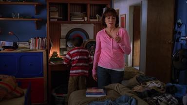 The Middle 1x21