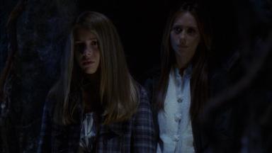 Entre fantasmas 3x9