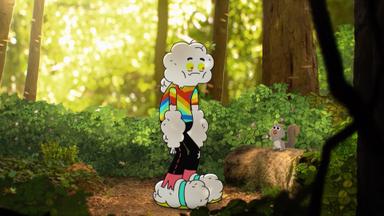 El asombroso mundo de Gumball 6x26