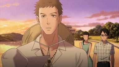 Sakamichi no Apollon 1x2