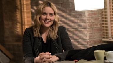 The Blacklist 3x12