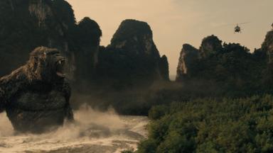 Monarch: El legado de los monstruos 2x2