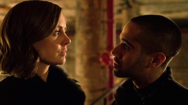 Marvel - Iron Fist 2x9