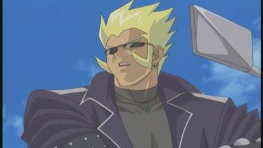 Yu-Gi-Oh! Duel Monsters 1x151