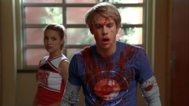 Glee 2x4