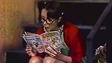 El Chavo del Ocho 6x20