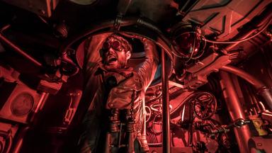 Das Boot (El submarino) 1x6