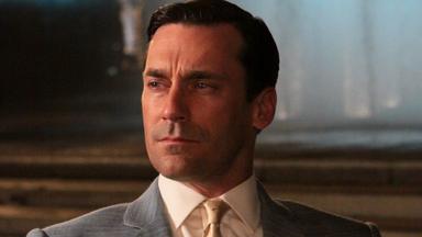 Mad Men 3x8