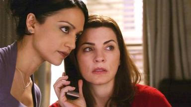 The Good Wife 2x9