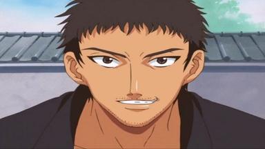 The Prince of Tennis 1x6